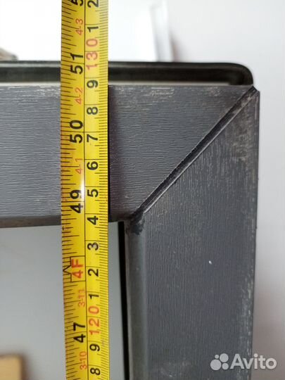 Окна пластиковые бу