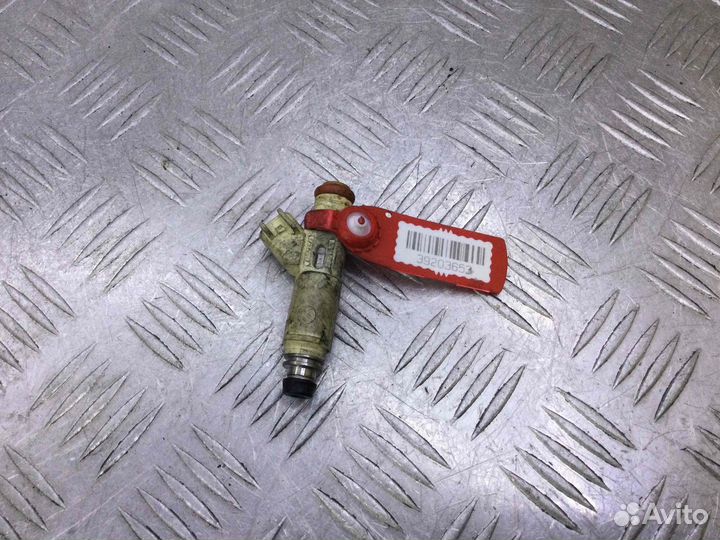 Форсунка Форд Маверик yl8ec2b AJ