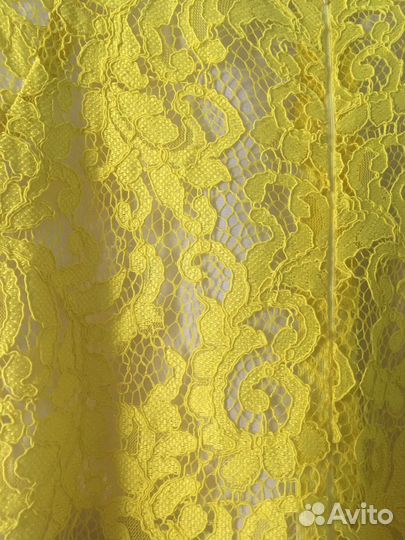 Платье для девочки нарядное 7-8 лет