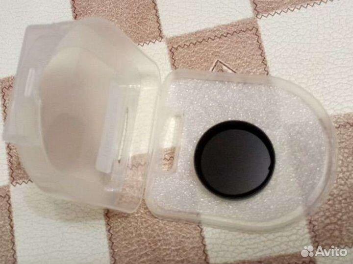 Комплект фильтров для DJI Phantom 4 Phantom 3 Pro