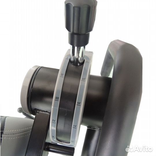 Инверсионный стол с массажем новый в наличии