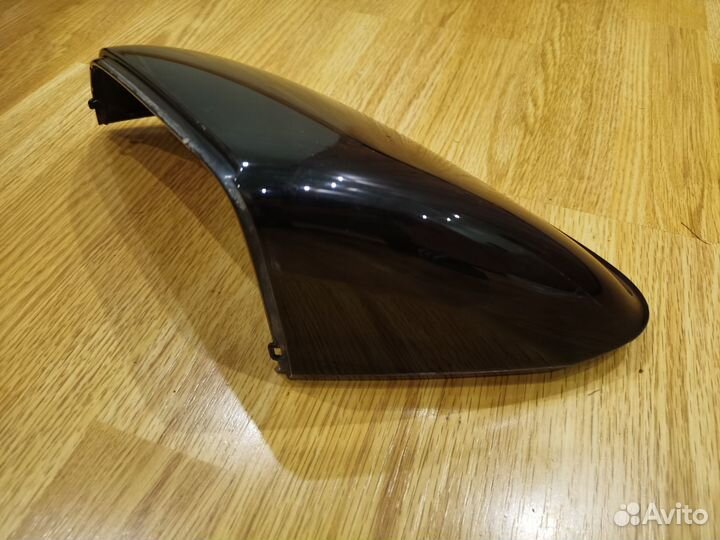 Накладки на зеркала заднего вида audi Q8