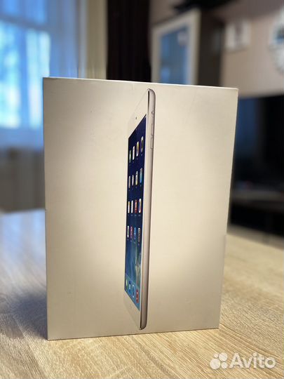 Планшет Apple Air A1475 (2013) WI-FI + Cellular