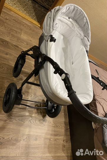 Коляска 3 в 1 Siena