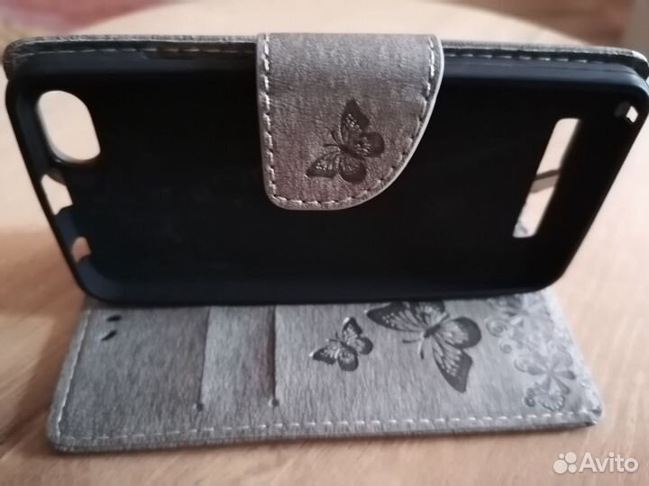 Чехол для телефона Lenovo новый