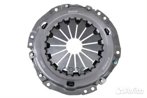 Комплект сцепления Toyota Avensis/Carina/Corolla