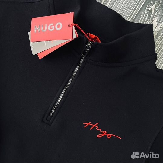 Спортивный костюм Hugo premium