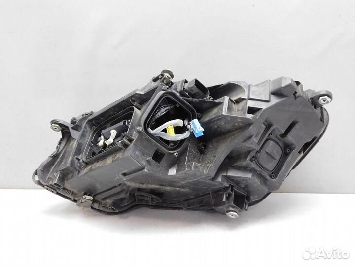 Фара правая Mercedes-Benz S-Class