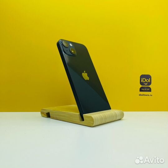 iPhone 13, 128 ГБ