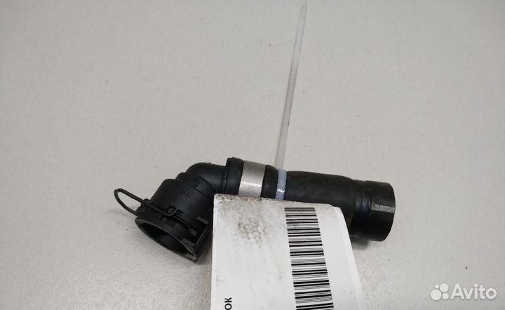 Патрубок BMW 4-Series (F36) 2014-2020