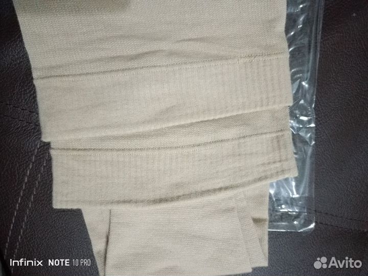 Компрессионные чулки