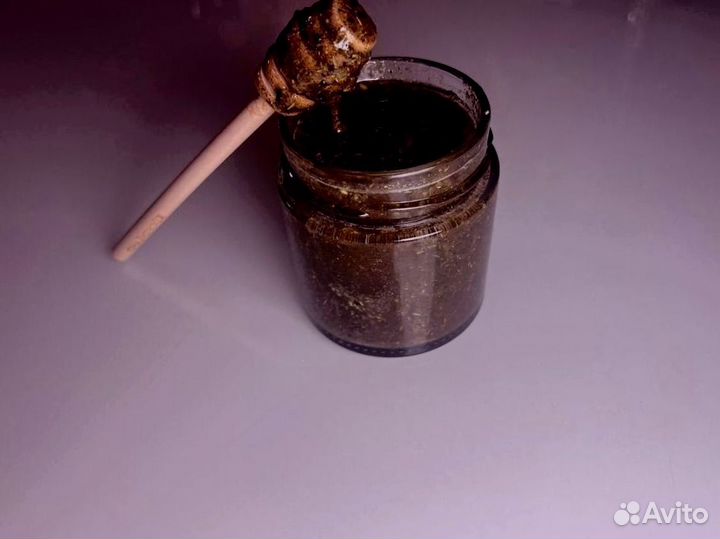 Мужской мед-возбудитель