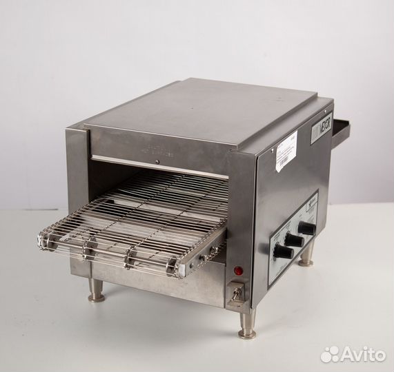 Печь для пиццы конвейерная Holman