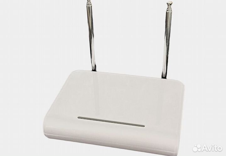 Усилитель сигнала системы/кнопки вызова официанта