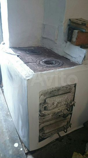 Гараж, 24 м²