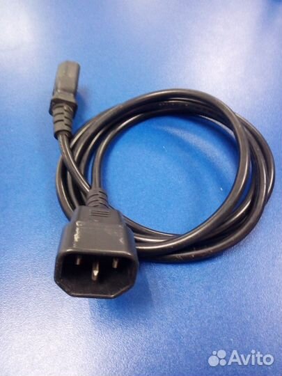 Кабели питания и кабель для ибп