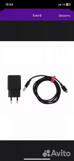 Колонка алиса мини