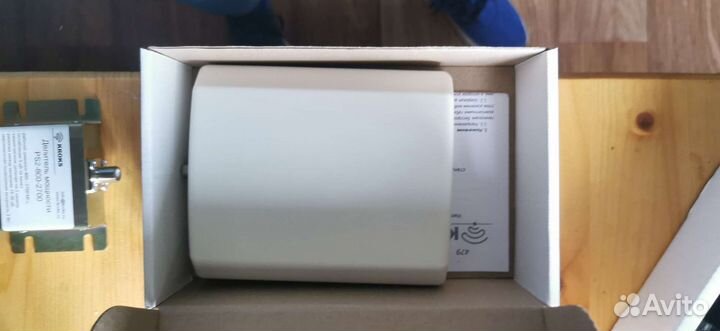 Комплект усиления связи и 3g kroks