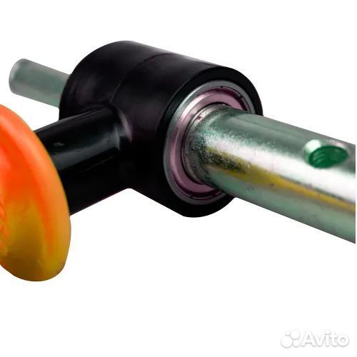 Адаптер для ледобура под шуруповерт 18мм