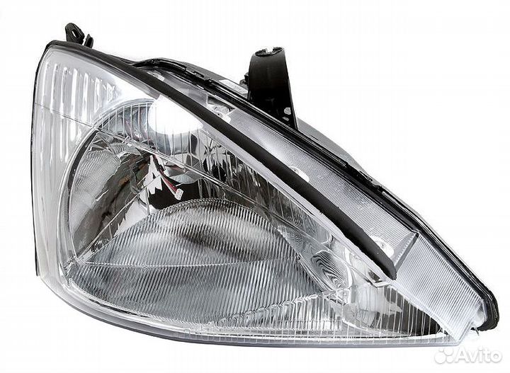Фара правая Ford Focus (1998-2001)