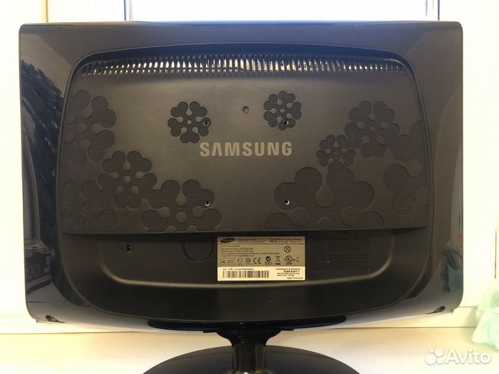 Монитор Samsung 933nw 19”