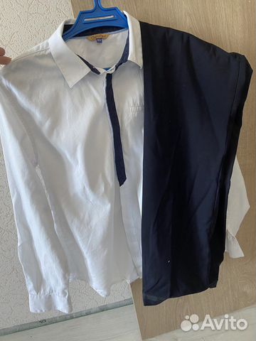 Брюки 158-164 в идеальном состоянии