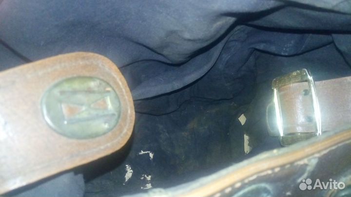 Сумка дамская 50е годы СССР