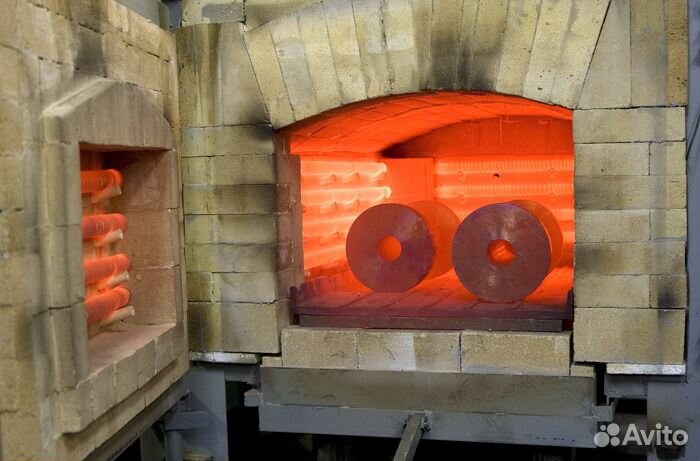 Термообработка