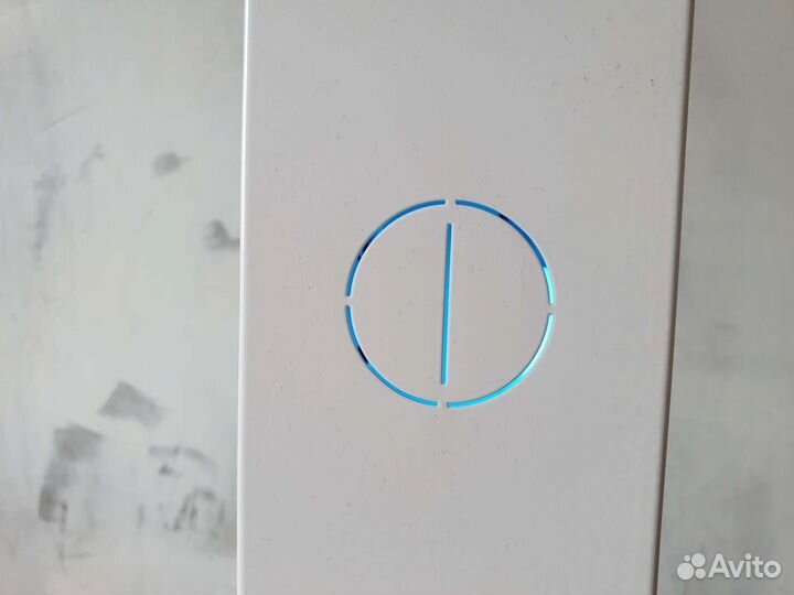 Рециркулятор бактерицидный уф-Протектор 15