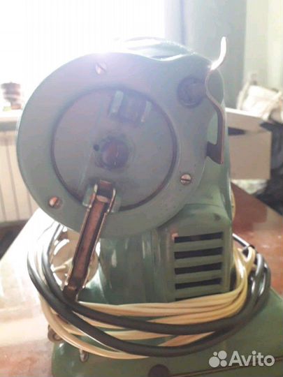 Швейная машина Тула