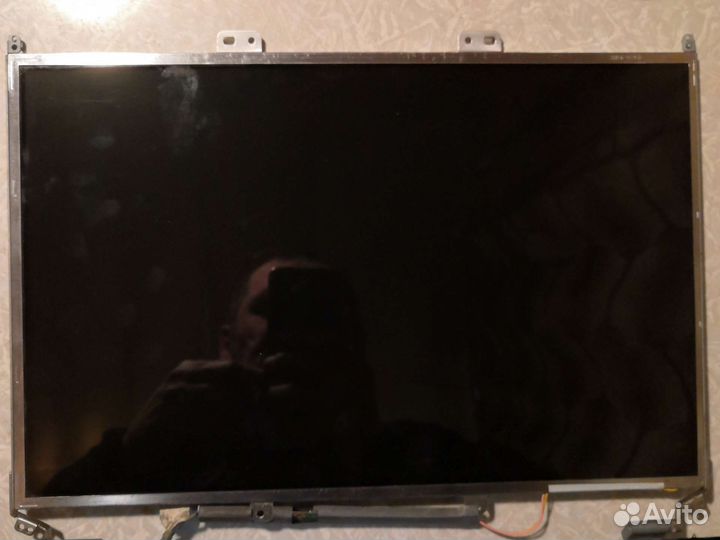 Матрица LTN141W1-L02 LP154W01 Tl A2