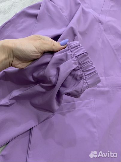 Медицинский костюм женский 44 46 48