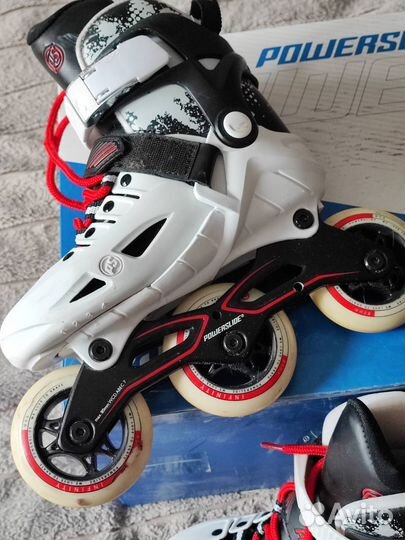 Продам роликовые коньки (профессиональные)