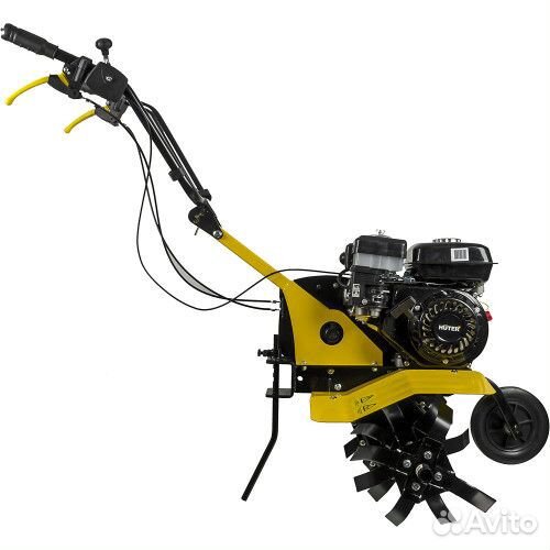 Мотокультиватор huter GMC-7.0