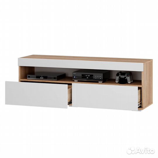 Тумба под тв Белладжио тб-29