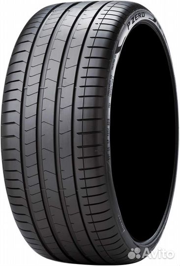 Pirelli P Zero PZ4 L.S. 245/45 R18