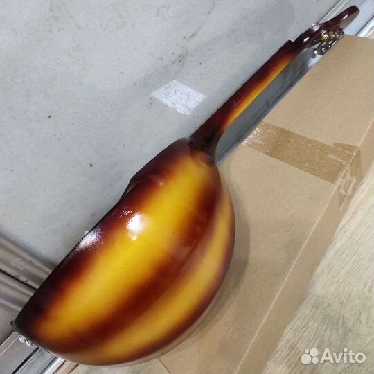 Домра малая новая (прима)