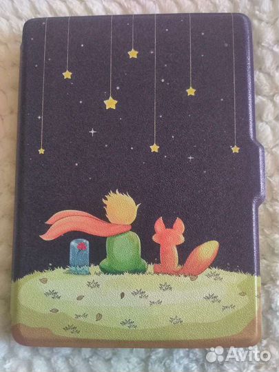 Чехол для электронной книги