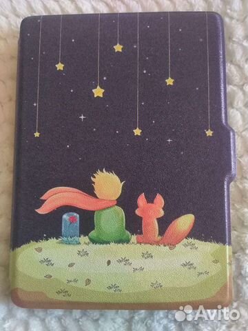 Чехол для электронной книги