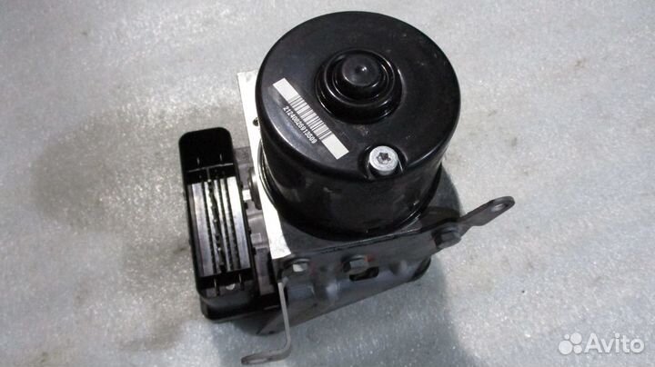 Блок абс бмв 1 Е81 Е87 82 88, 3 Е90 Е91 Е92 Е93