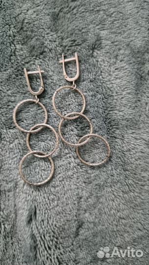 Серебро