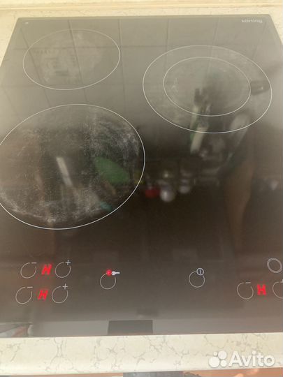 Варочная панель Korting