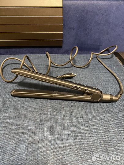 Выпрямитель Rowenta Liss&Curl Elite SF4412D4