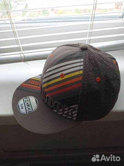 Кепка бейсболка мужская