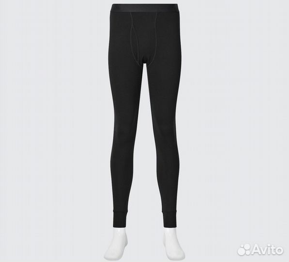 Кальсоны термо Экстра Uniqlo, Япония