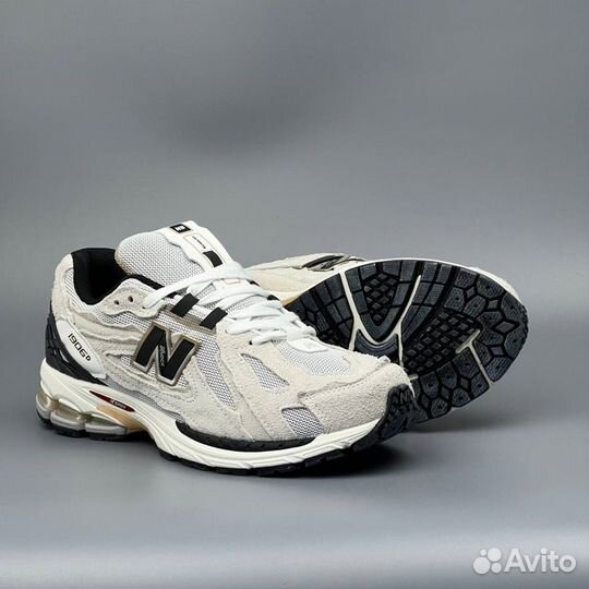 Кроссовки New Balance 1906