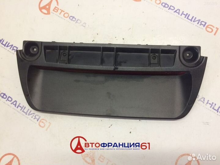 Дополнительный стоп сигнал, 6350EF peugeot 408, 30