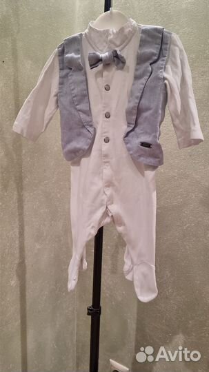 Choupette боди 62см