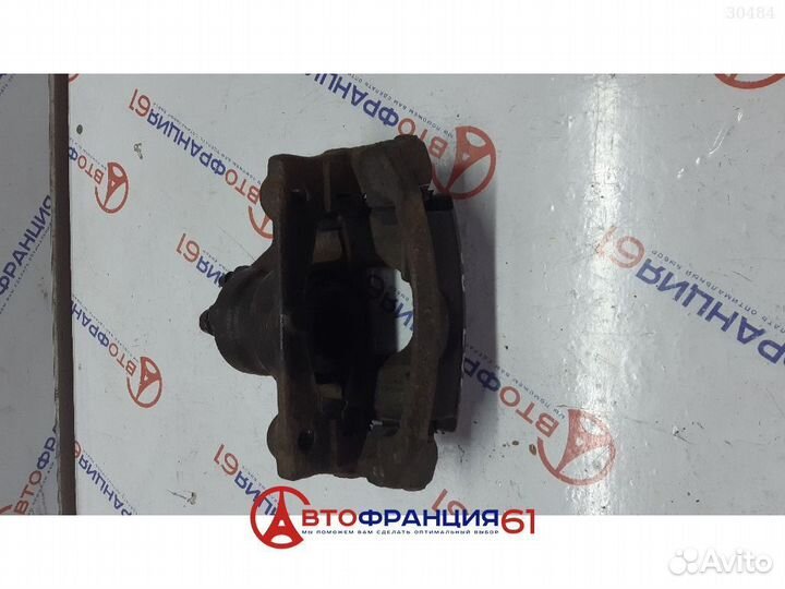 Суппорт тормозной, 4401G9 citroen C1, 3030488