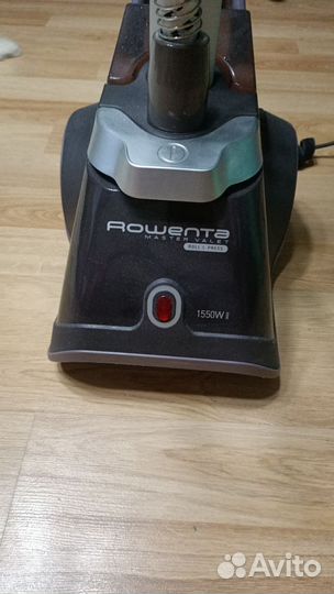 Отпариватель Rowenta